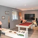 Awesome Home In Nebian Holiday home *