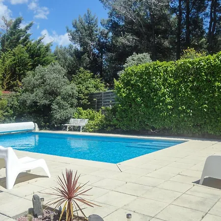 Awesome In 度假居 *