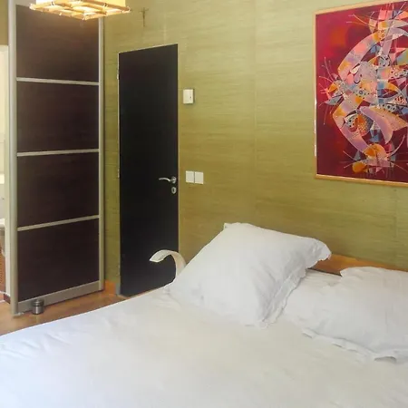 2 Bedroom Cozy In *
