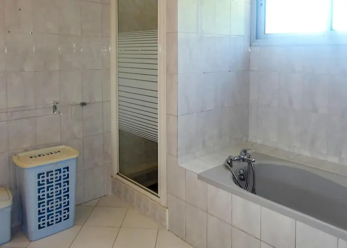 Awesome Home In Nebian Ferienhaus *